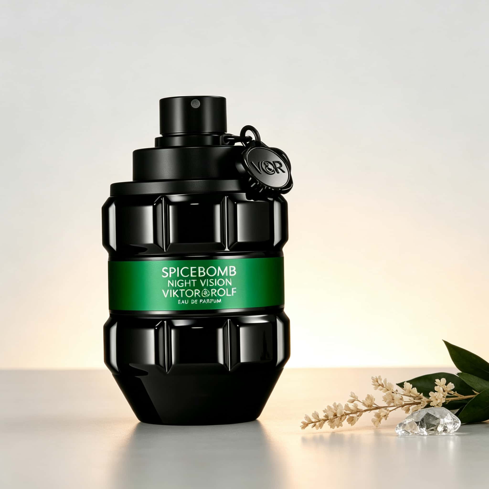 Parfum pour homme Viktor & Rol - Wine&Beer Help avis et prix