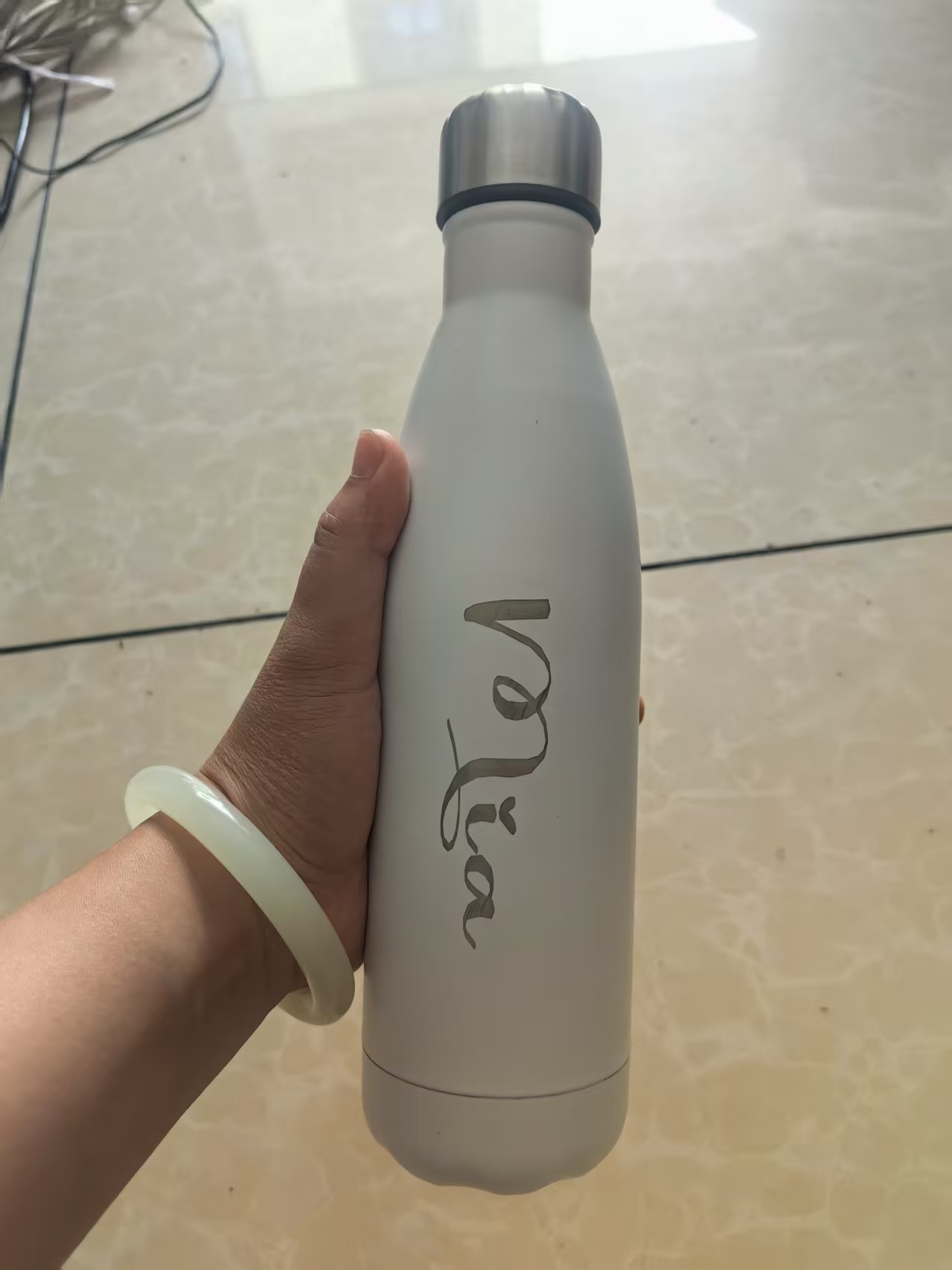 Texte personnalisé/Logo nom im - Wine With Beer Name avis et prix