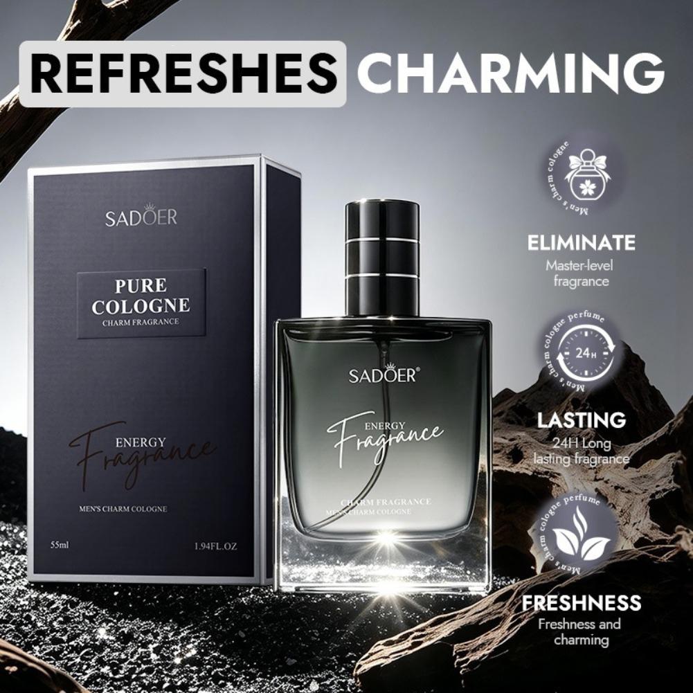 Parfum de Rendez-vous pour Hom - Wine&Beer Help avis et prix