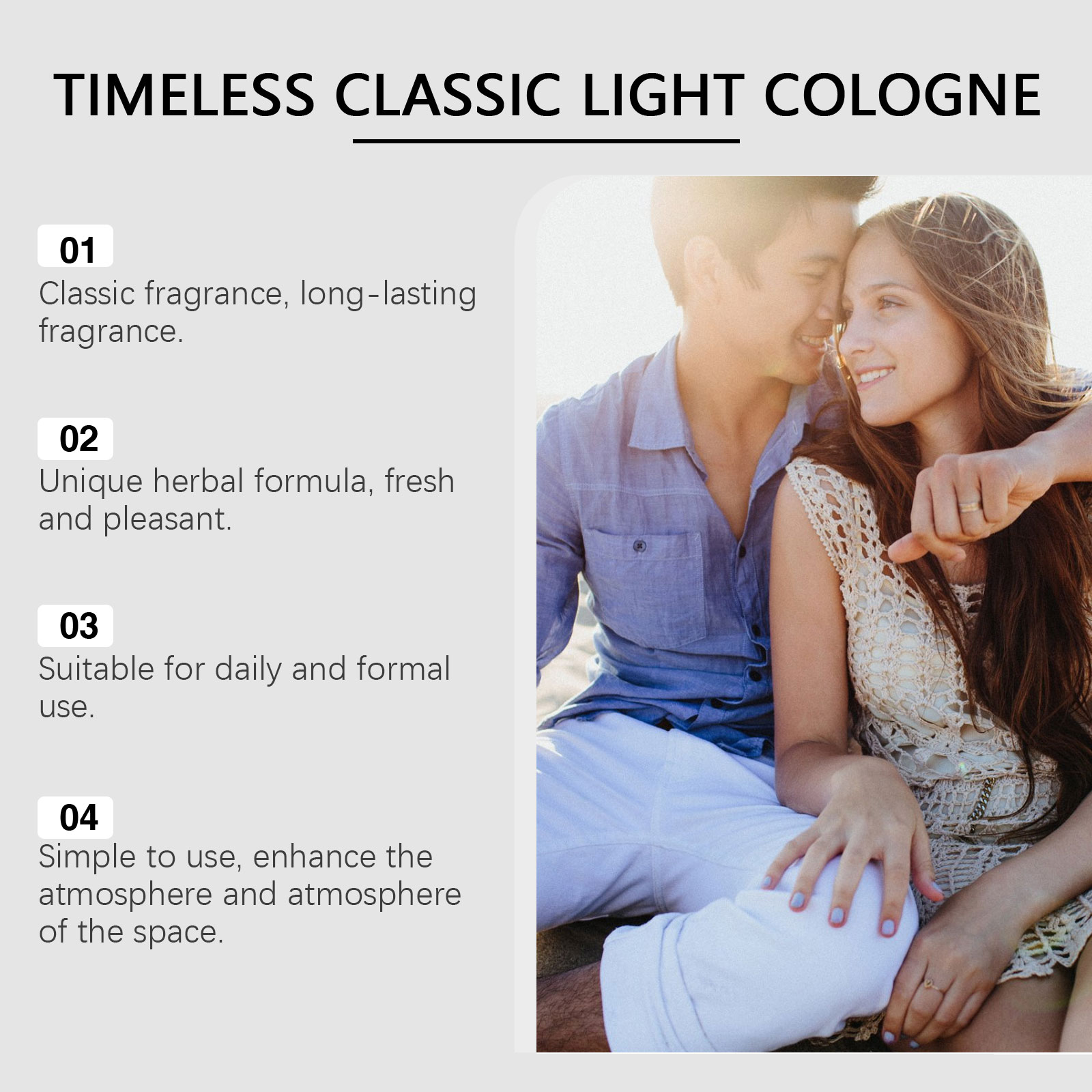 Charm Classic Cologne pour hom - Wine&Beer Help avis et prix