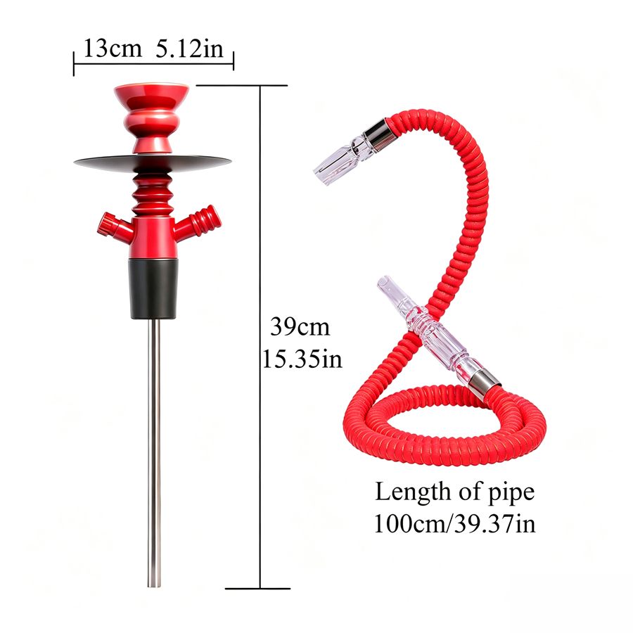 Kit de chicha portable pour bo - Wine Vodka Beer avis et prix
