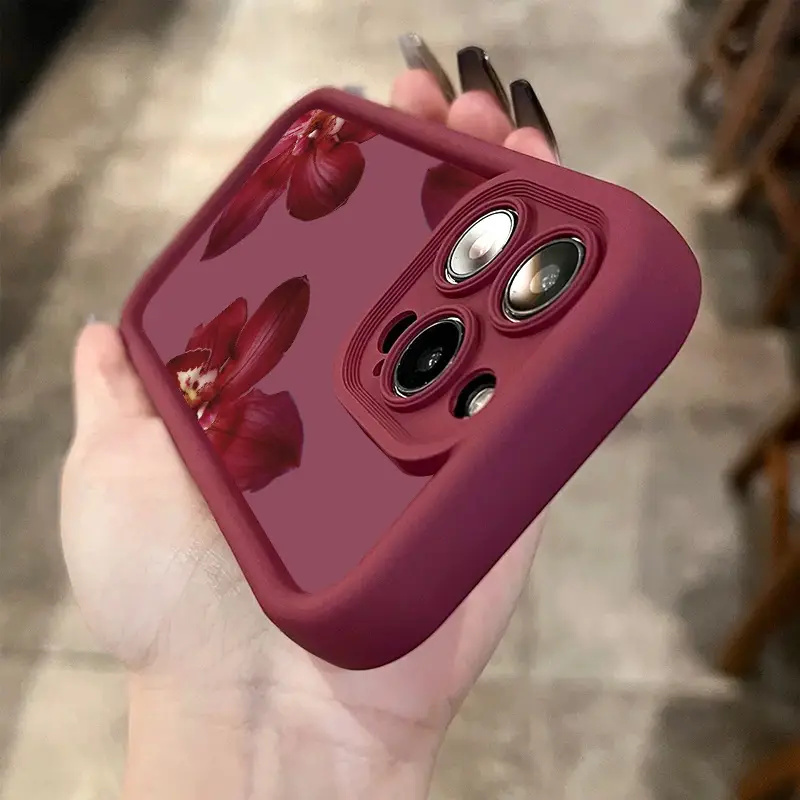 Coque de téléphone en silicone - Wine & Beer Hydrometer avis et prix