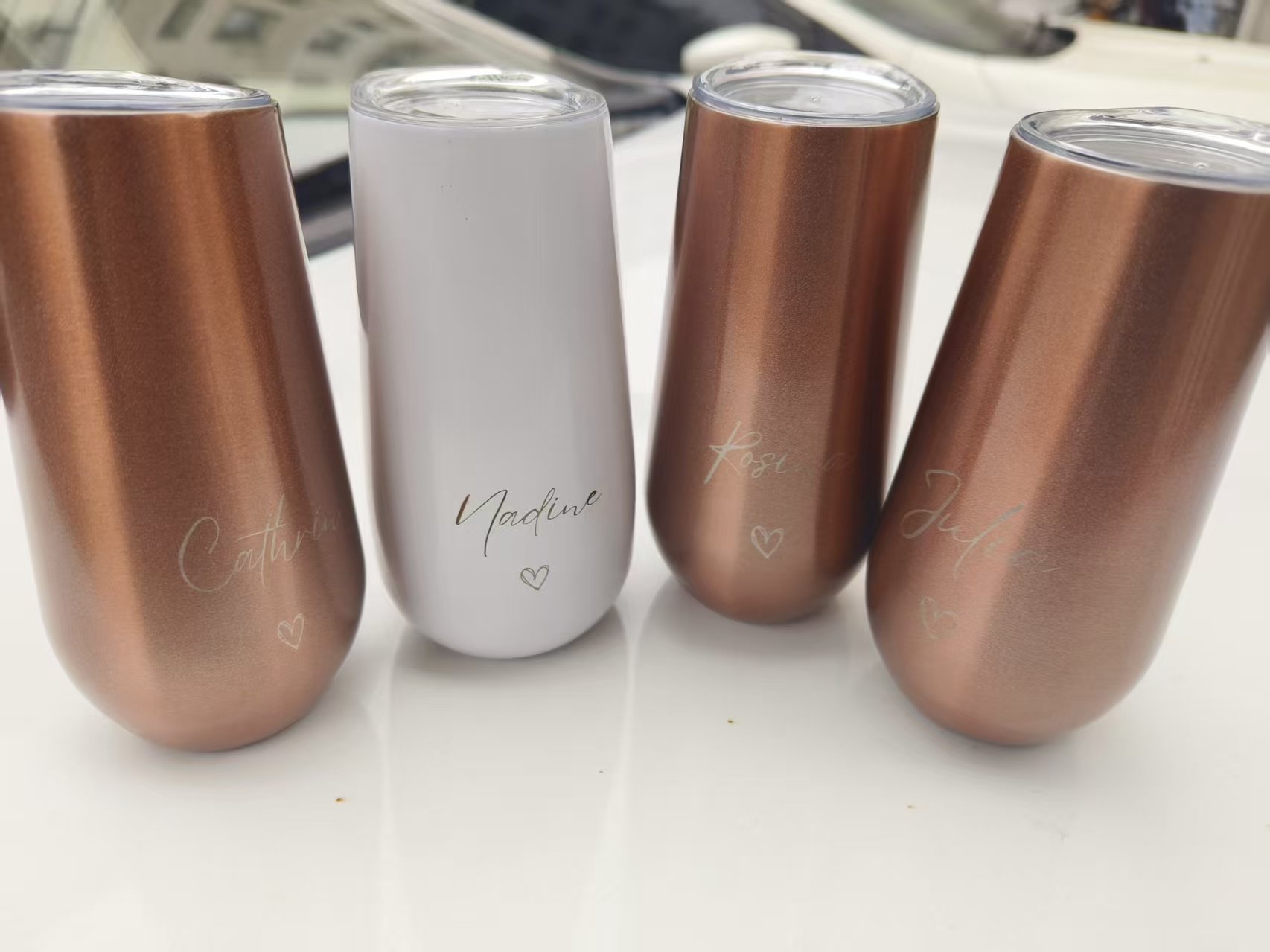 Nom de mariage personnalisé 6o - Wine With Beer Name avis et prix