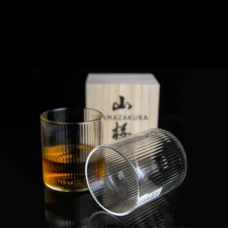 Verre à vin sans pied en verre - Wine Vodka Beer avis et prix